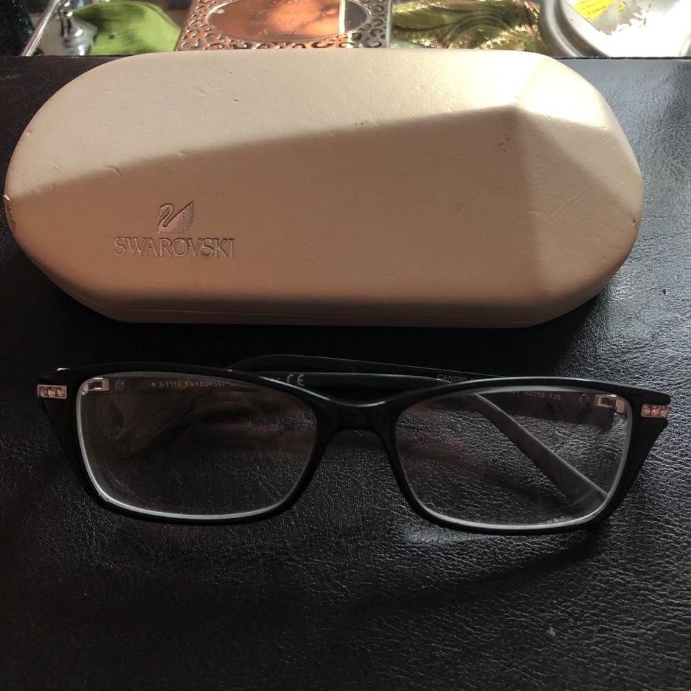 Swarovski Eyeglasses